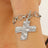 European And American Cross Alloy Pendant Necklace - Lootquake