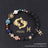 Natural Volcanic Rock Twelve Constellations Bracelets Fashion European And American Style - Lootquake