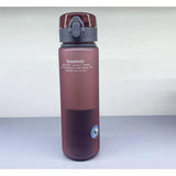 Casino Frosted Sports Water Cup Plastic Handy Cup Men and Women Creativity Portable Student Kettle with Lid Sports Bottle