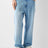 Creative Casual Versatile Men's Straight Jeans - Lootquake