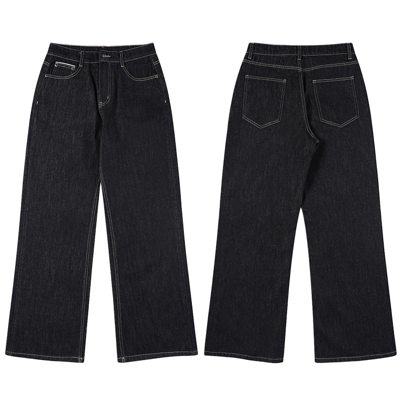 Men's Primary Color Jeans - Lootquake