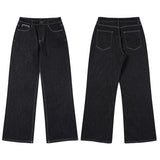 Men's Primary Color Jeans - Lootquake