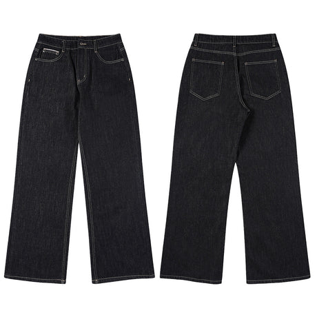 Men's Primary Color Jeans - Lootquake
