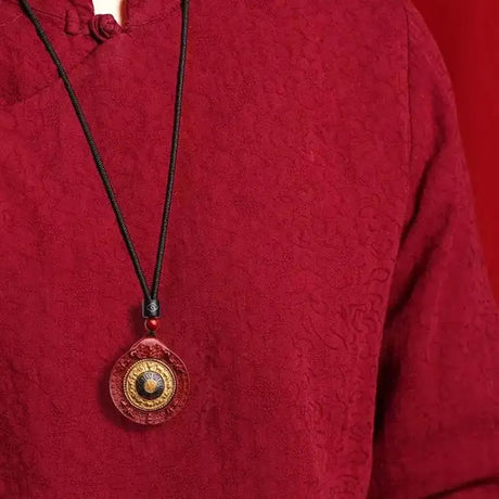 Personality Men And Women Zodiac Necklace - Lootquake