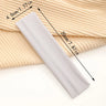 European And American Hot Solid Color Hair Band High Elastic Sports - Lootquake