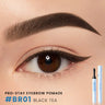 2-in-1 Waterproof Eyebrow Gel Cream & Eyeliner Pencil