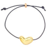 Women's Simple Ball Love Knotted Bracelet Necklace - Lootquake