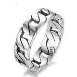 Simple Fashion Personality Wrist Ring - Lootquake