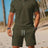 Fashion Thin Men Suit - Lootquake