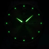 High-grade Waterproof Luminous Business Pure Mechanical Watch - Lootquake