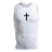 Fashion Men's Summer Breathable Training Sports Vest - Lootquake