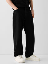 Creative Casual Versatile Men's Straight Jeans - Lootquake
