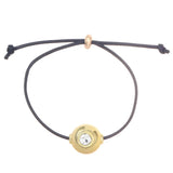 Women's Simple Ball Love Knotted Bracelet Necklace - Lootquake