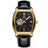 Men's Waterproof Mechanical Watch Square - Lootquake