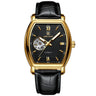 Men's Waterproof Mechanical Watch Square - Lootquake