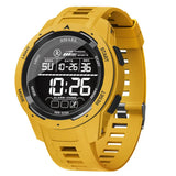 Electronic Watch LED Luminous Digital Display Outdoor Sports - Lootquake