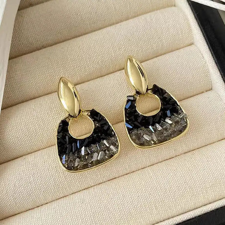 Elegant All-matching Graceful Earrings - Lootquake