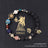 Natural Volcanic Rock Twelve Constellations Bracelets Fashion European And American Style - Lootquake