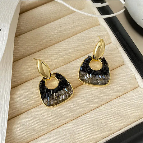 Elegant All-matching Graceful Earrings - Lootquake