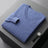 Men's Casual Loose Fashion Inner Match Bottoming Shirt - Lootquake