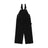 Men's Japanese-style Retro Casual Straight-leg Working Bib Top Pants - Lootquake