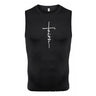 Fashion Men's Summer Breathable Training Sports Vest - Lootquake