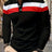 Men's Button Casual Slim Lapel 3D Printed Long Sleeve - Lootquake