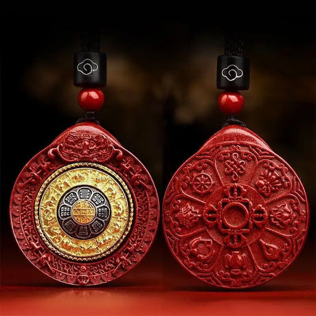 Personality Men And Women Zodiac Necklace - Lootquake
