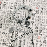 Vintage Bracelet Tibetan Woven - Lootquake