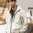 American Retro Outdoor Outdoor Jacket Coat Men - Lootquake