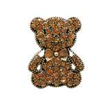 Hole Shoes Accessories Metal Buckle - Lootquake