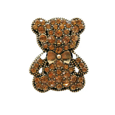 Hole Shoes Accessories Metal Buckle - Lootquake