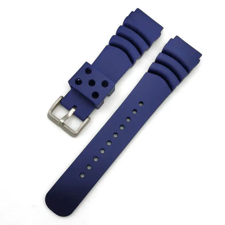 Waterproof Silicone TPU Strap for Divers and Diving - Lootquake