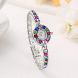Minority Fashion Women's Quartz Wrist Watch - Lootquake