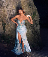 Vestido de plumas de ángel blanco, diseño de lujo, para mujer, con hombros descubiertos, elegante, largo, para Halloween, Navidad, fiesta, noche, boda.