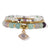 Fashion Personality Female Turquoise Suit Jewelry - Lootquake