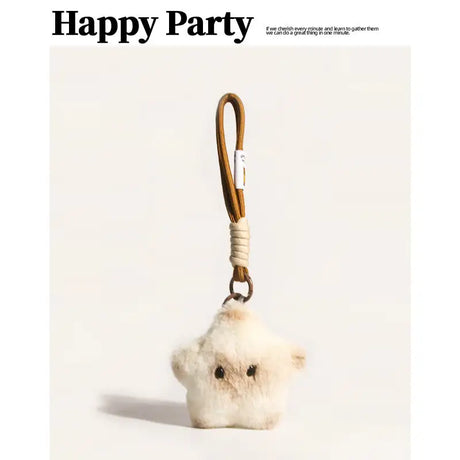 Capabala Plush Bag Pendant Keychain - Lootquake