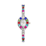 Minority Fashion Women's Quartz Wrist Watch - Lootquake