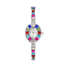 Minority Fashion Women's Quartz Wrist Watch - Lootquake
