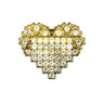 Hole Shoes Accessories Metal Buckle - Lootquake