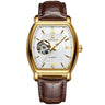 Men's Waterproof Mechanical Watch Square - Lootquake