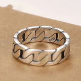 Simple Fashion Personality Wrist Ring - Lootquake