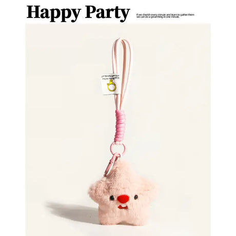 Capabala Plush Bag Pendant Keychain - Lootquake