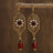 European And American Retro Earring Pendant For Ladies - Lootquake