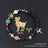 Natural Volcanic Rock Twelve Constellations Bracelets Fashion European And American Style - Lootquake