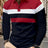 Men's Button Casual Slim Lapel 3D Printed Long Sleeve - Lootquake