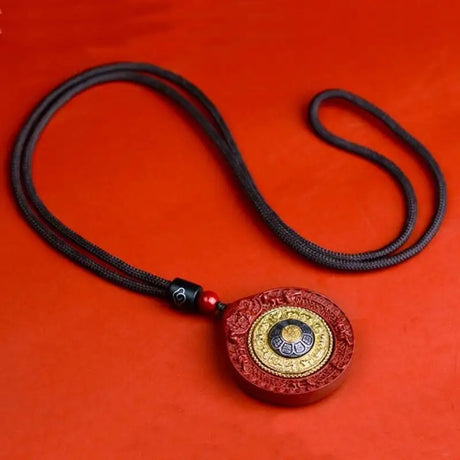 Personality Men And Women Zodiac Necklace - Lootquake