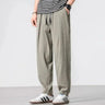Men's Fashion New Plus Size Casual Loose Pants - Lootquake