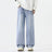 American Retro Straight Jeans Men's All-match Casual - Lootquake