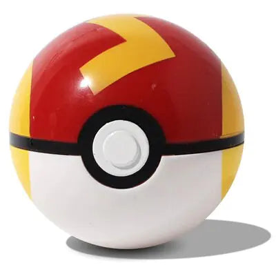 Master Ball Model Dolls - Lootquake